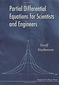 Partial Differential Equations for Scientists and Engineers (Paperback)