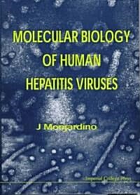 Molecular Biology of Human Hepatitis Viruses (Hardcover)