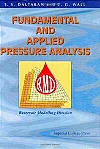 Fundamental and Applied Pressure Analysis (Hardcover)