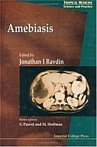 Amebiasis (Hardcover)