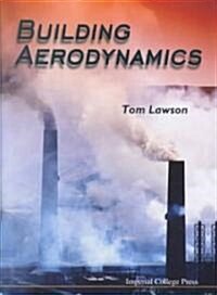 Building Aerodynamics (Hardcover)