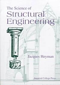 Science Of Structural Engineering, The (Paperback)