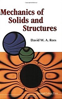 Mechanics of Solids and Structures (Paperback)