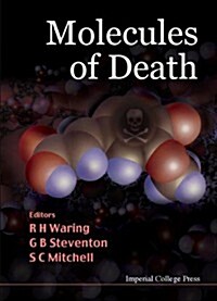 Molecules of Death (Paperback)