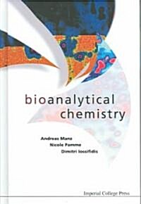Bioanalytical Chemistry (Hardcover)