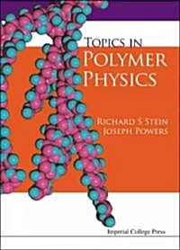 Topics in Polymer Physics (Hardcover)