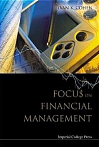 Focus on Financial Management (Hardcover)