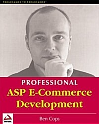 Professional E-Commerce Development (Paperback)