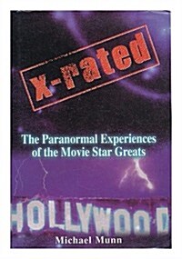 X-Rated (Hardcover)