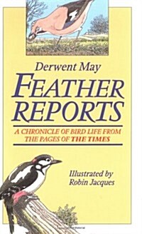 Feather Reports (Paperback)