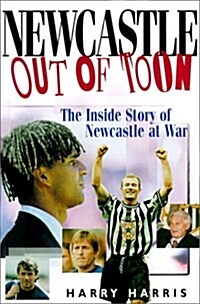 Newcastle Out of Toon (Paperback)