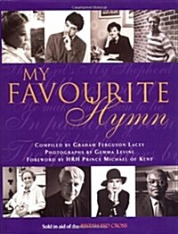 My Favourite Hymn (Hardcover)