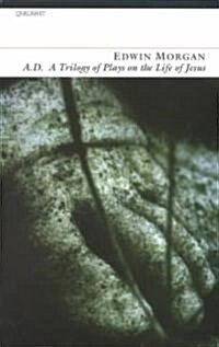 A.D. : A Trilogy of Plays on the Life of Jesus (Paperback)