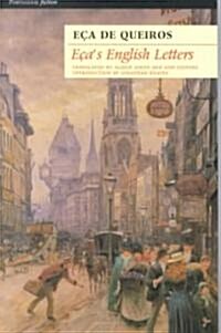 Ecas English Letters (Paperback)