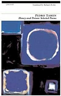 Honey and Poison : Selected Poems (Paperback)