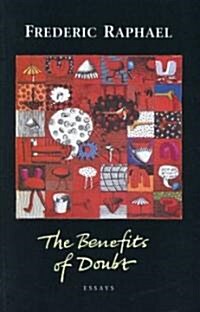 Benefit of Doubt : Essays (Paperback)