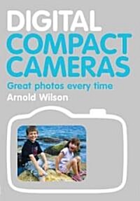 Digital Compact Cameras (Paperback)