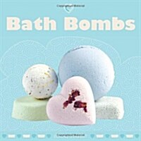 Bath Bombs (Paperback)