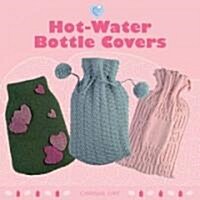 Hot-Water Bottle Covers (Paperback)