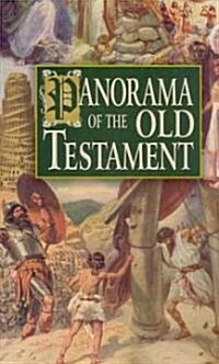 Panorama of the Old Testament (Hardcover)