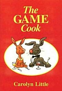 Game Cook (Paperback)