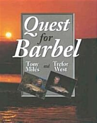 Quest for Barbel (Hardcover)