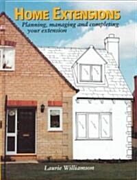 Home Extensions (Hardcover)