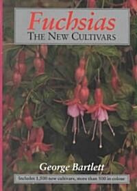 Fuchsias (Hardcover)
