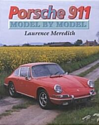 Porsche 911 (Hardcover)