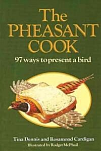 The Pheasant Cook (Paperback, New ed)