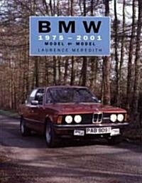 Bmw 1975-2001 (Hardcover)