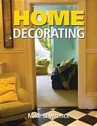 Home Decorating (Hardcover)