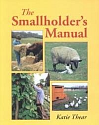 Smallholders Handbook (Hardcover)