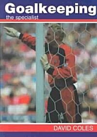 Goalkeeping (Paperback)