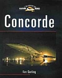 Concorde (Hardcover)