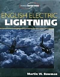 English Electric Lightning (Paperback)