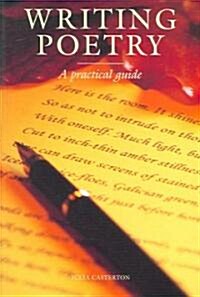 Writing Poetry (Paperback)