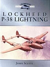 Lockheed P-38 Lightning (Hardcover)