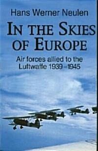 In the Skies of Europe (Paperback)