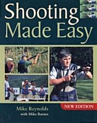 Shooting Made Easy (Paperback)