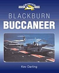 Blackburn Buccaneer (Hardcover)