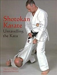 Shotokan Karate (Paperback)