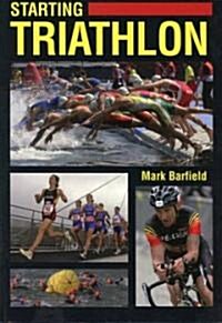 Starting Triathlon (Paperback)