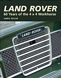 Land Rover (Hardcover)
