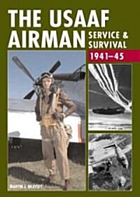 The USAAF Airman (Hardcover)