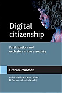 Digital Citizenship (Hardcover)