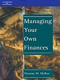 Managing Your Own Finances (Paperback)