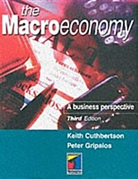 The Macroeconomy (Paperback)