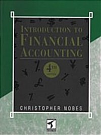 Introduction to Financial Accounting (Paperback, 4 ed)