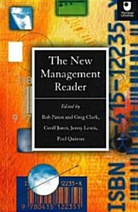 The New Management Reader (Paperback)